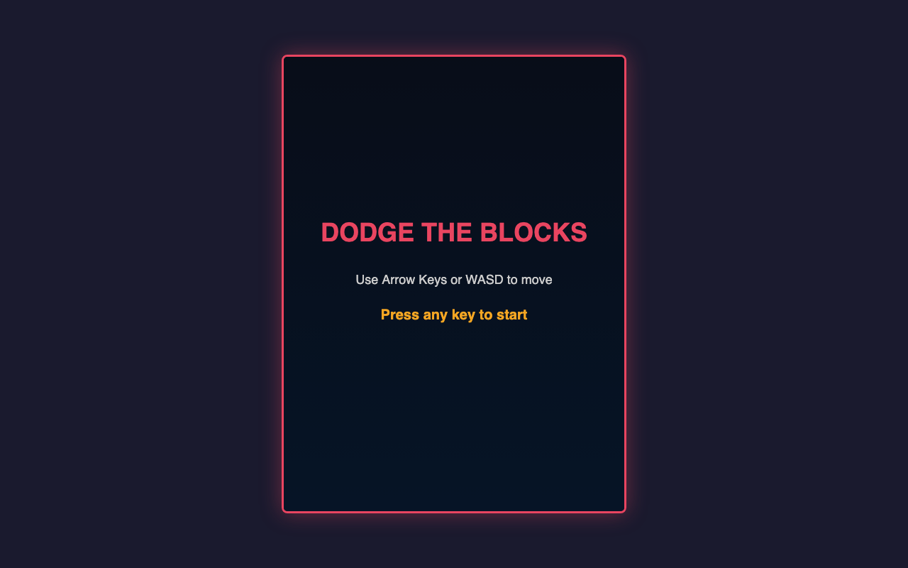 poolside/laguna-xs-2.1:free - Dodge game