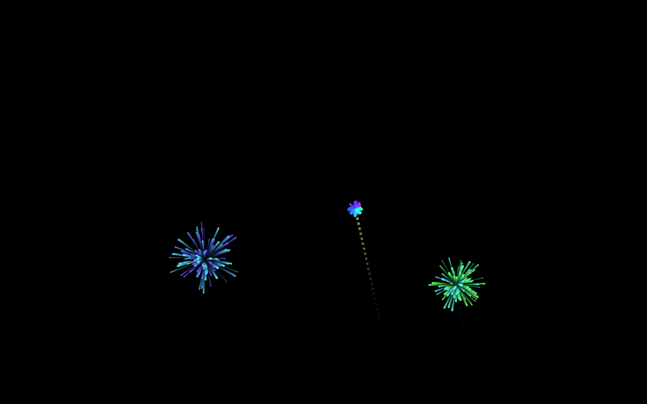 cohere/north-mini-code:free - Fireworks simulator