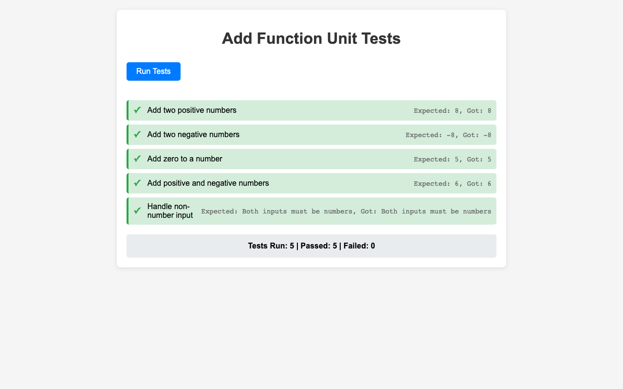 cohere/north-mini-code:free - Write unit tests