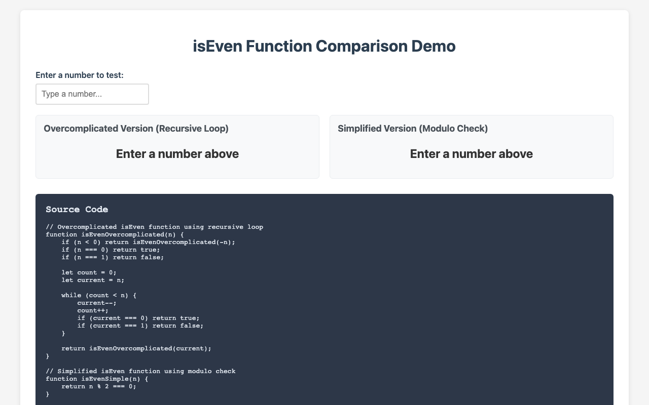 cohere/north-mini-code:free - Simplify/cleanup code
