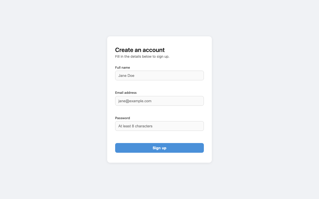 xiaomi/mimo-v2.5 - Add input validation